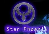 Star Phoenix Steam CD Key — лицензионный ключ