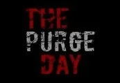 The Purge Day Steam CD Key — лицензионный ключ