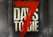 7 Days to Die (2013) EU XBOX One CD Key — лицензионный ключ