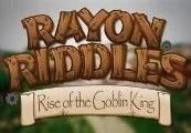 Rayon Riddles: Rise of the Goblin King Steam CD Key — лицензионный ключ