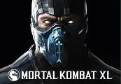 Mortal Kombat XL EU XBOX ONE CD Key — лицензионный ключ