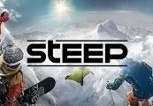 Steep EU Ubisoft Connect CD Key — лицензионный ключ