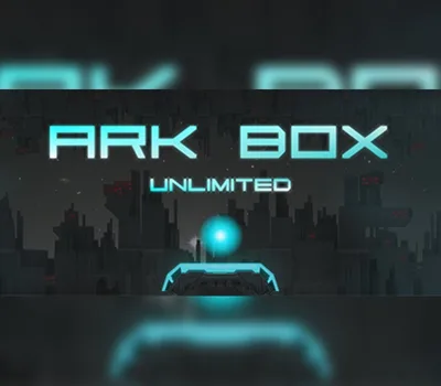 ARK BOX Unlimited Steam CD Key — лицензионный ключ