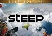 Steep Gold Edition EU Ubisoft Connect CD Key — лицензионный ключ