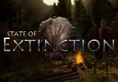 State of Extinction Steam CD Key — лицензионный ключ