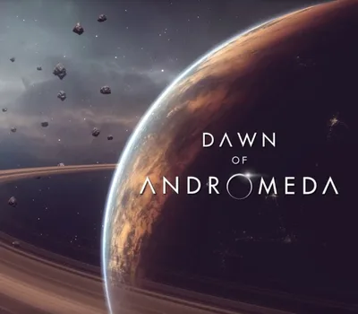 Dawn of Andromeda PC Steam CD Key — лицензионный ключ