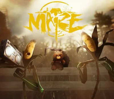 Maize PC Steam CD Key — лицензионный ключ