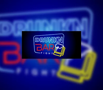Drunkn Bar Fight VR PC Steam CD Key — лицензионный ключ