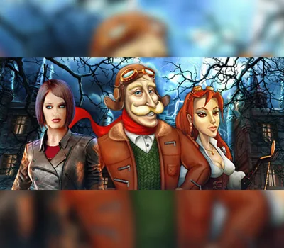 House of Snark 6-in-1 Bundle Steam CD Key — лицензионный ключ