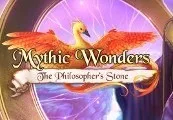Mythic Wonders: The Philosopher's Stone Steam CD Key — лицензионный ключ