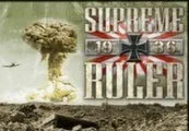 Supreme Ruler 1936 Steam CD Key — лицензионный ключ