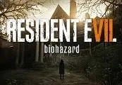 Resident Evil 7: Biohazard EMEA Steam CD Key — лицензионный ключ