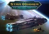 Star Hammer: The Vanguard Prophecy Steam CD Key — лицензионный ключ