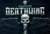 Space Hulk: Deathwing Steam CD Key — лицензионный ключ