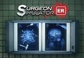 Surgeon Simulator: Experience Reality Steam CD Key — лицензионный ключ