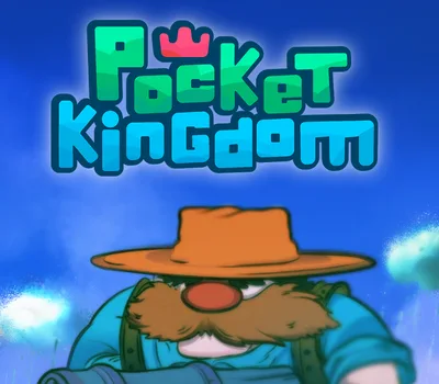 Pocket Kingdom Steam CD Key — лицензионный ключ
