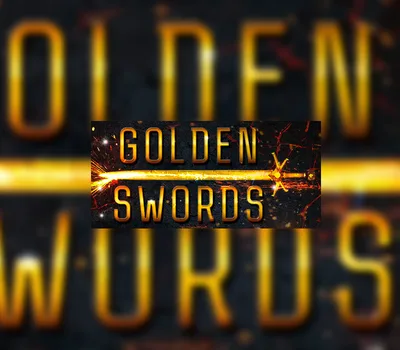 Golden Swords Steam CD Key — лицензионный ключ