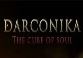 Darconika: The Cube of Soul Steam CD Key — лицензионный ключ