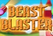 Beast Blaster Steam CD Key — лицензионный ключ