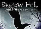 Barrow Hill: Curse of the Ancient Circle Steam CD Key — лицензионный ключ