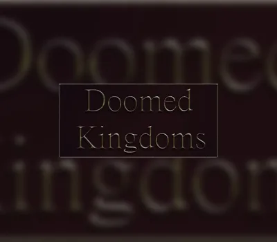 Doomed Kingdoms Steam CD Key — лицензионный ключ