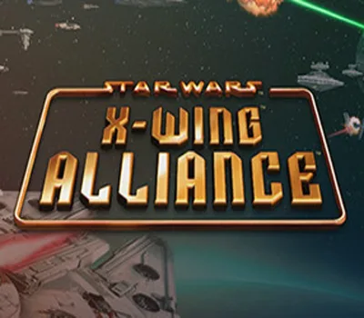STAR WARS - X-Wing Alliance Steam CD Key — лицензионный ключ