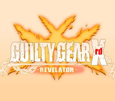 GUILTY GEAR Xrd -REVELATOR- PC Steam CD Key — лицензионный ключ