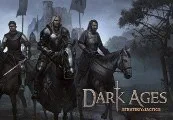 Strategy & Tactics: Dark Ages Steam CD Key — лицензионный ключ