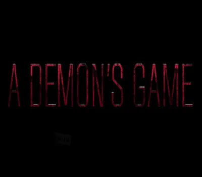 A Demon's Game - Episode 1 PC Steam CD Key — лицензионный ключ