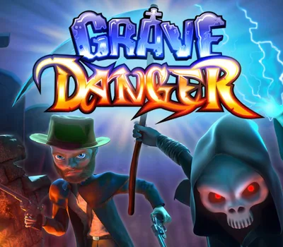 Grave Danger Steam CD Key — лицензионный ключ