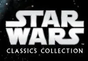 Star Wars Classics Collection RU VPN Required Steam CD Key — лицензионный ключ