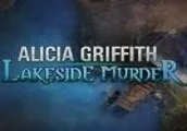 Alicia Griffith – Lakeside Murder Steam CD Key — лицензионный ключ