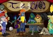 A Tale of Caos: Overture Steam CD Key — лицензионный ключ