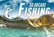 3D Arcade Fishing Steam CD Key — лицензионный ключ