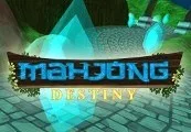 Mahjong Destiny Steam CD Key — лицензионный ключ