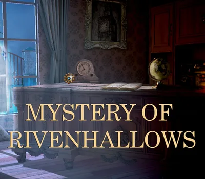 Mystery Of Rivenhallows Steam CD Key — лицензионный ключ