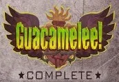 Guacamelee! Complete Steam CD Key — лицензионный ключ