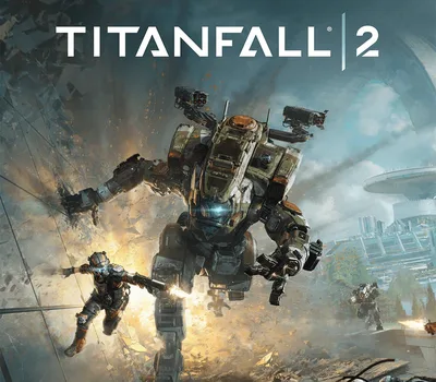 Titanfall 2 XBOX One / Xbox Series X|S CD Key — лицензионный ключ