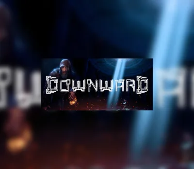 Downward Steam CD Key — лицензионный ключ