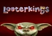 Looterkings Steam CD Key — лицензионный ключ