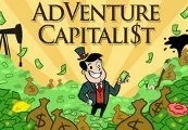 AdVenture Capitalist - Savvy Investor Bundle Steam CD Key — лицензионный ключ