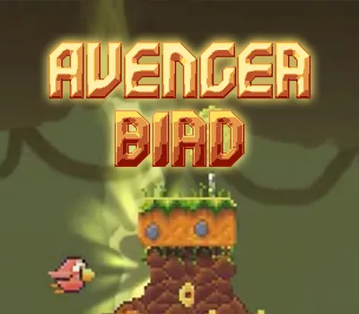Avenger Bird PC Steam CD Key — лицензионный ключ