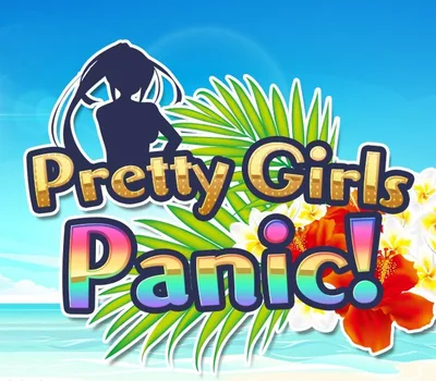 Pretty Girls Panic! Steam CD Key — лицензионный ключ