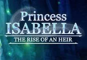 Princess Isabella: The Rise of an Heir Steam CD Key — лицензионный ключ