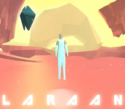 Laraan PC Steam CD Key — лицензионный ключ