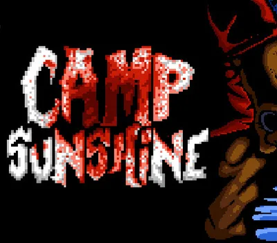 Camp Sunshine PC Steam CD Key — лицензионный ключ