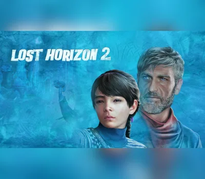 Lost Horizon 2 PC Steam CD Key — лицензионный ключ