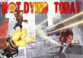 Not Dying Today Steam CD Key — лицензионный ключ