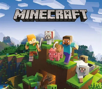 Minecraft for Windows 10 CD Key — лицензионный ключ