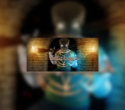 Hellphobia Steam CD Key — лицензионный ключ